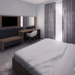 San Pawl Hotel комната для гостей фото 4