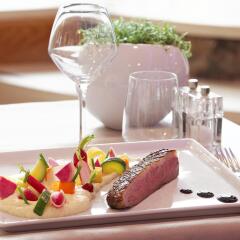 Отель Courtyard by Marriott Paris Boulogne в номере