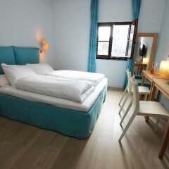 Hotel Eden Antwerp комната для гостей фото 5