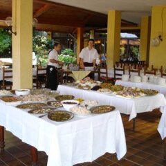 Отель Albergo Ristorante Carenno Италия, Каренно - отзывы, цены и фото номеров - забронировать отель Albergo Ristorante Carenno онлайн помещение для мероприятий фото 2