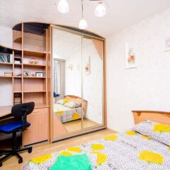 Апартаменты Studiominsk Apartments детские мероприятия фото 2