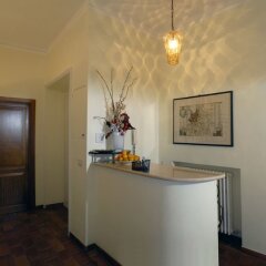 Отель Aenea Superior Inn Италия, Рим - 1 отзыв об отеле, цены и фото номеров - забронировать отель Aenea Superior Inn онлайн интерьер отеля фото 2
