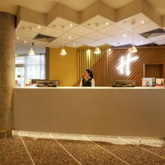 Отель Holiday Inn Munich - South спа фото 2