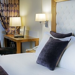 Tuğcu Hotel Select Турция, Бурса - отзывы, цены и фото номеров - забронировать отель Tuğcu Hotel Select онлайн удобства в номере фото 2