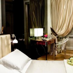 Graziella Patio Hotel Ареццо комната для гостей фото 2