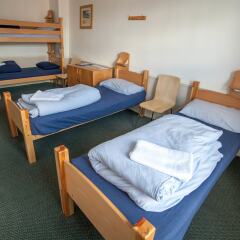 Syha Glasgow Youth Hostel Глазго детские мероприятия