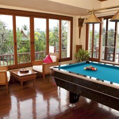 Отель Andaman Princess Resort & Spa детские мероприятия фото 2
