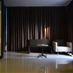 The 93 Hotel удобства в номере фото 2