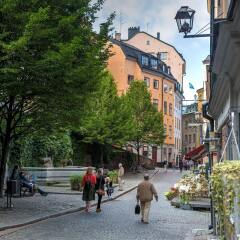 Archipelago Hostel Old Town фото 3