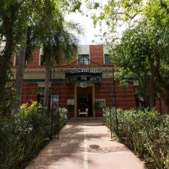 Hotel Casa San Angel - Только для взрослых фото 19