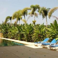 Отель Phuket - Naiyang Sonwa Resort бассейн фото 2