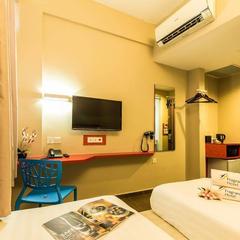 Ibis Budget Singapore Pearl Ex Fragrance Hotel Pearl In Singapore Singapore From 58 Photos Reviews Zenhotels Com