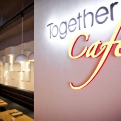 Hotel The Designers Yeouido Сеул развлечения