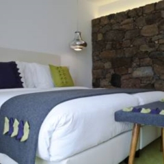 Placido Hotel Douro Tabuaco Табуасу комната для гостей фото 4