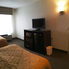 Sleep Inn Tanglewood in Roanoke, United States of America from 110$, photos, reviews - zenhotels.com room amenities photo 2