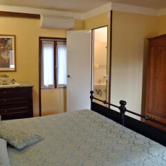 Отель B&B Il Vigneto Италия, Манерба-дель-Гарда - отзывы, цены и фото номеров - забронировать отель B&B Il Vigneto онлайн удобства в номере фото 2