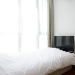 Отель OH Inn -Fukuoka Stay- Фукуока комната для гостей фото 4