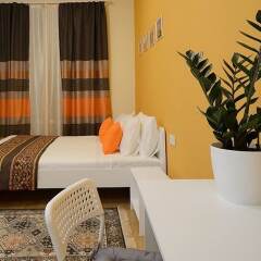 Apelsin Hotel on Sretenskiy Boulevard детские мероприятия