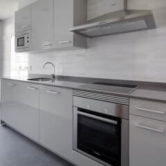 Апартаменты Muinoa 2 Apartment by FeelFree Rentals в номере