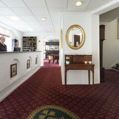 Milling Hotel Windsor Оденсе фото 4