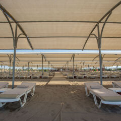 Отель Sensitive Premium Resort & Spa - All Inclusive спа