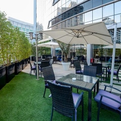Signature 1 Hotel Tecom фото 2