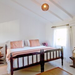 Firefly Estate Bequia in Bequia, St. Vincent and the Grenadines from 406$, photos, reviews - zenhotels.com guestroom photo 5