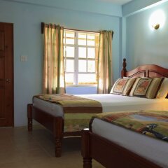 Black Orchid Resort in Independence, Belize from 129$, photos, reviews - zenhotels.com guestroom