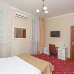 Гостиница Леонарт в Москве - забронировать гостиницу Леонарт, цены и фото номеров Москва фото 2
