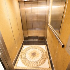 Отель Nahalat Yehuda Residence сауна