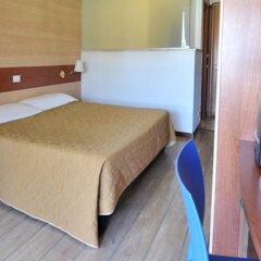 Hotel Centro Turistico Gardesano комната для гостей фото 5