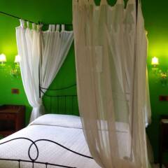 Отель B&B Il Sentiero Сиракуза спа