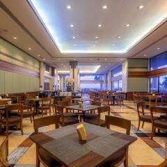 Отель Garden Sea View Resort питание