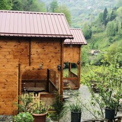 Отель Tanura Bungalows фото 22