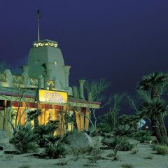 Отель Fiesta Henderson Hotel and Casino США, Хендерсон - отзывы, цены и фото номеров - забронировать отель Fiesta Henderson Hotel and Casino онлайн приотельная территория