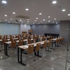 Ocloud Hotel Gangnam фото 2
