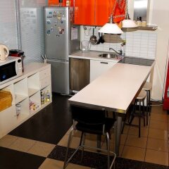 Хостел ROYAL HOSTEL 905 фото 18