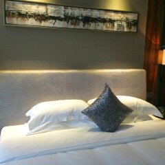 Shenzhen City Hotel North Railway Station Шэньчжэнь детские мероприятия