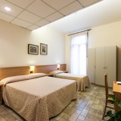 Отель Casa del Pellegrino Италия, Падуя - 1 отзыв об отеле, цены и фото номеров - забронировать отель Casa del Pellegrino онлайн комната для гостей фото 4