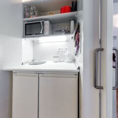 Отель Apartamento Bella By People Rentals Испания, Сан-Себастьян - отзывы, цены и фото номеров - забронировать отель Apartamento Bella By People Rentals онлайн фото 6