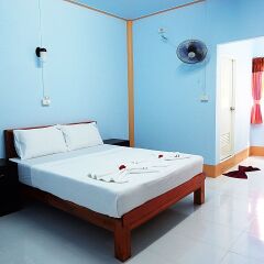 Отель Peace Lanta Mansion Ланта детские мероприятия