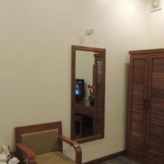 Mai Villa - Trung Yen Hotel 1 сейф в номере