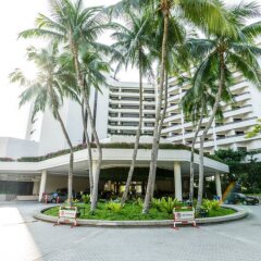 Отель Equatorial Penang Малайзия, Пенанг - отзывы, цены и фото номеров - забронировать отель Equatorial Penang онлайн фото 3