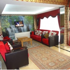 Altun Hotel развлечения