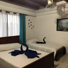 Отель Hostal Mom Mariela Колумбия, Сан-Андрес - отзывы, цены и фото номеров - забронировать отель Hostal Mom Mariela онлайн детские мероприятия