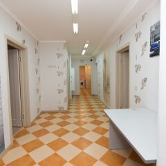 Mini Hotel Tri Iyeroglifa интерьер отеля фото 2