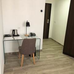 Hotel L'adresse in Dakar, Senegal from 199$, photos, reviews - zenhotels.com photo 4