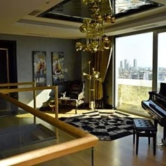 Отель Bof Hotels Ceo Suites Ataşehir детские мероприятия