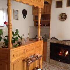 Отель Vanda Guest House Велико Тырново интерьер отеля фото 3