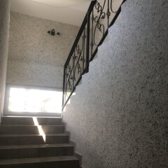 Гостевой дом Антонина парковка